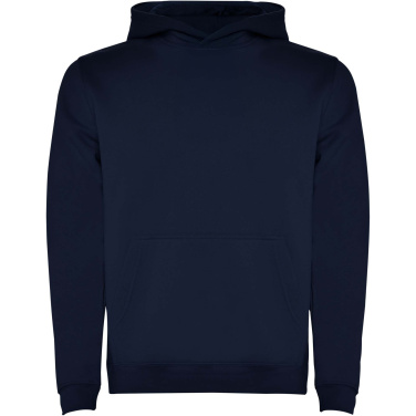Logotrade Werbeartikel das Foto: Urban Kapuzenpullover für Kinder