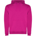 Urban Kapuzenpullover für Kinder, Rosette
