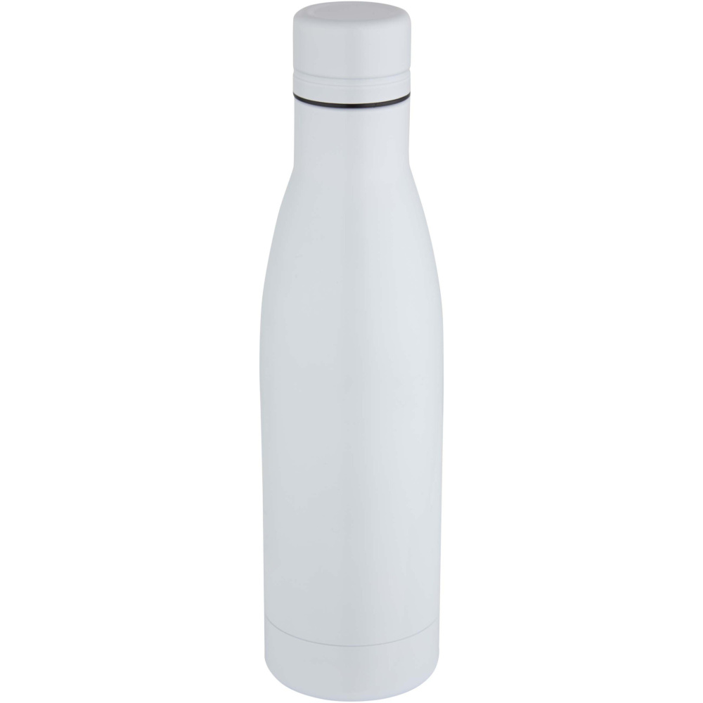 Logotrade Logogeschenke das Foto: Vasa 500 ml Sublimation Edelstahl Trinkflasche