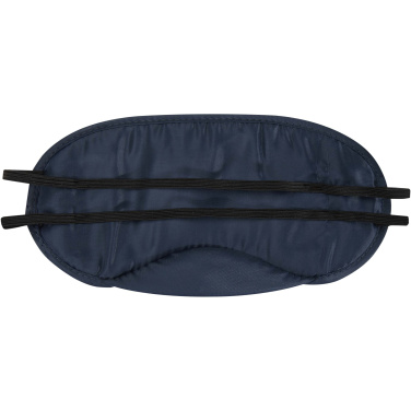 Logotrade werbemittel das Foto: Traveler Schlafmaske