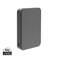Quantum RCS Ultra-Fast 25W 10.000mAh magnetische Powerbank, grau