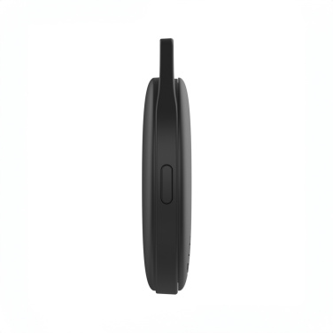 Logotrade Logogeschenke das Foto: Findpop Dual IPX5 Artikelfinder aus RCS recyceltem ABS