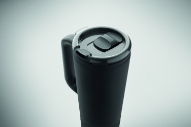 Logotrade Werbeartikel das Foto: Howler Cup w handle 700ml