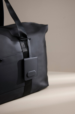 Logotrade werbemittel das Foto: VINGA Baltimore RCS Kofferanhänger mit Dual-Finder