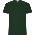Stafford T-Shirt für Herren, Flaschengrün