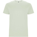 Stafford T-Shirt für Herren, Nebelgrün