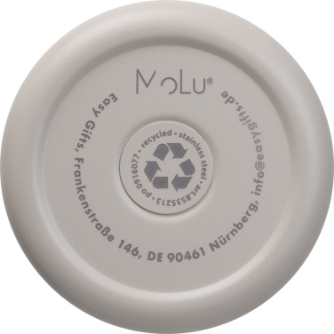 Logotrade Geschäftsgeschenke das Foto: Isolierflasche Le Bourget MoLu