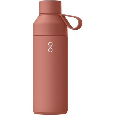 Logotrade Logogeschenke das Foto: Ocean Bottle 500 ml vakuumisolierte Flasche