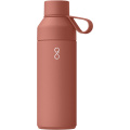Ocean Bottle 500 ml vakuumisolierte Flasche, Ziegel