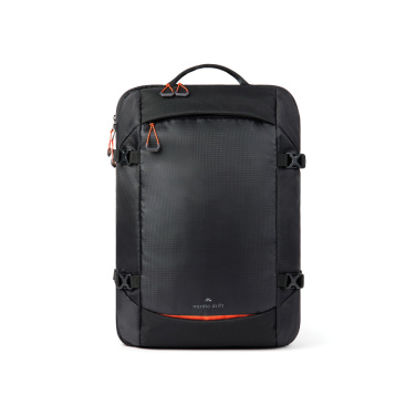 Logotrade Firmengeschenke das Foto: Nordic Drift RCS Traveling Rucksack 25L