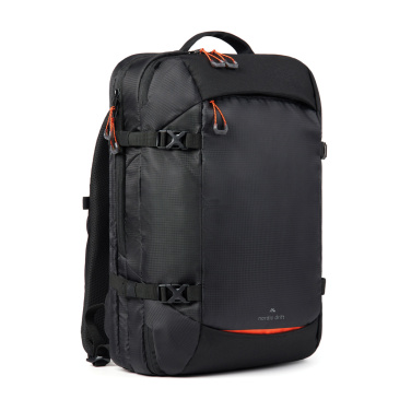 Logotrade Werbeartikel das Foto: Nordic Drift RCS Traveling Rucksack 25L