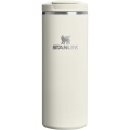 Stanley 350 ml Transit Fliptop Thermobecher , Creme