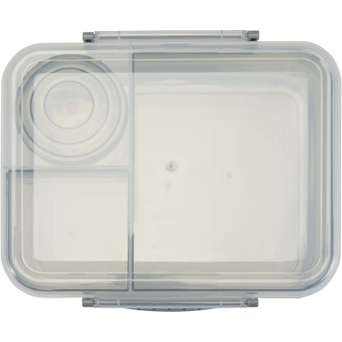 Logotrade Firmengeschenke das Foto: Cravee 1450 ml Lunchbox