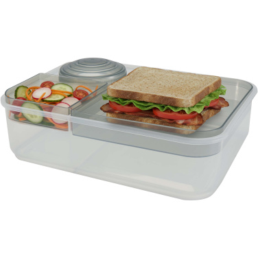 Logotrade Firmengeschenke das Foto: Cravee 1450 ml Lunchbox