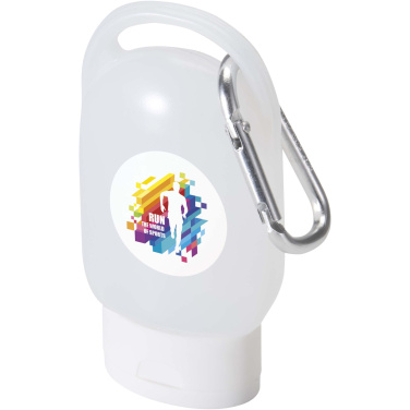 Logotrade Werbegeschenke das Foto: Squeeky hand wash