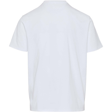 Logotrade Werbeartikel das Foto: Lucas T-Shirt in Übergröße