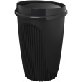 Alto POP 350 ml Becher, Schwarz