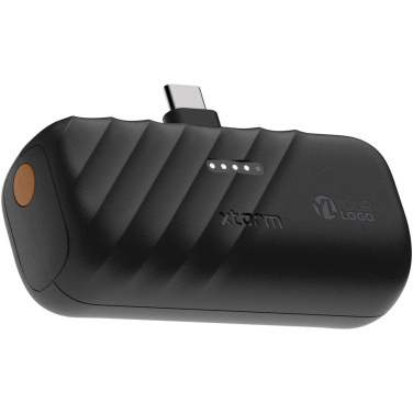 Logotrade werbemittel das Foto: Xtorm Go2 20 W, 5000 mAh Powerbank