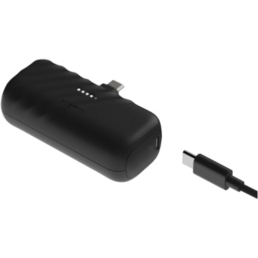 Logotrade werbemittel das Foto: Xtorm Go2 20 W, 5000 mAh Powerbank