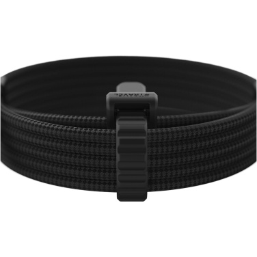 Logotrade Firmengeschenke das Foto: Xtorm CX3071 100W USB C PD Next Gen Kabel