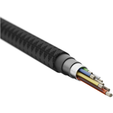 Logotrade werbemittel das Foto: Xtorm CX3071 100W USB C PD Next Gen Kabel