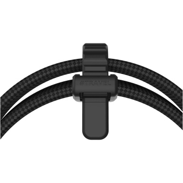 Logotrade Werbegeschenke das Foto: Xtorm CX3071 100W USB C PD Next Gen Kabel