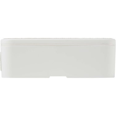 Logotrade Werbeartikel das Foto: MIYO POP 700 ml einschichtige Lunchbox