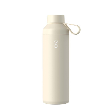 Logotrade Werbeartikel das Foto: Ocean Bottle Peak 710 ml Flasche