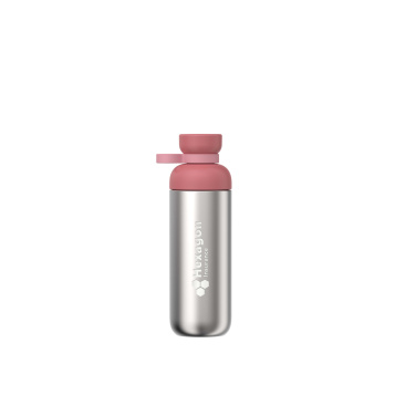 Logotrade Werbegeschenke das Foto: Mepal Vita 700 ml Wasserflasche