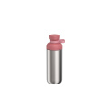 Mepal Vita 700 ml Wasserflasche, Rosa