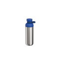 Mepal Vita 700 ml Wasserflasche, Leuchtendes Blau