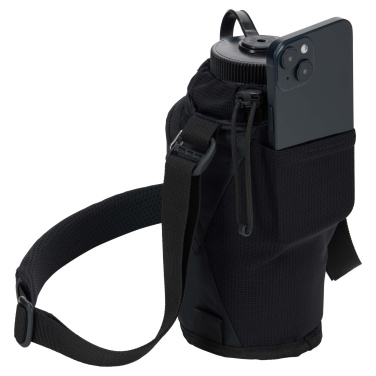 Logotrade Firmengeschenke das Foto: Thule EnRoute Flaschentasche