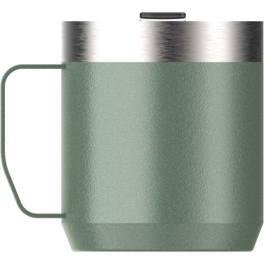 Logotrade Werbegeschenke das Foto: Stanley Everyday 350 ml Cam Becher aus Edelstahl