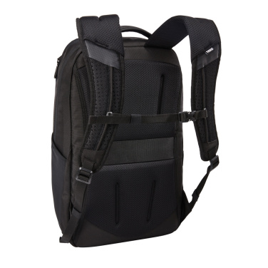 Logotrade werbemittel das Foto: Thule Accent recycelter Rucksack 23L
