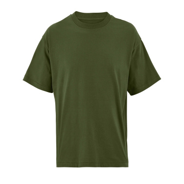 Logotrade Firmengeschenke das Foto: LEGACY OVERSIZED T-SHIRT