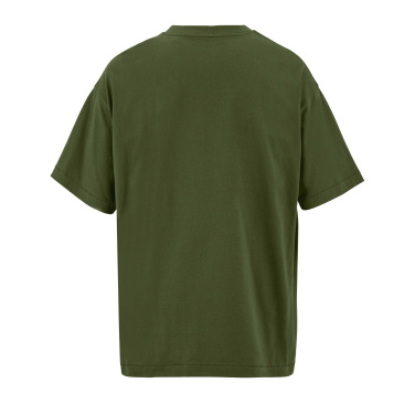 Logotrade Firmengeschenke das Foto: LEGACY OVERSIZED T-SHIRT