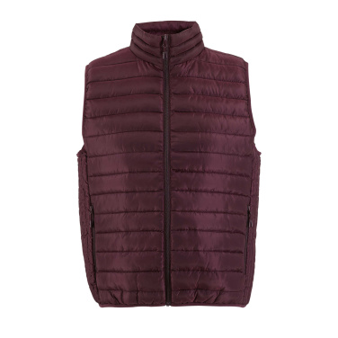 Logotrade Werbegeschenke das Foto: STREAM MEN Bodywarmer