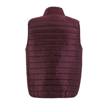 Logotrade werbemittel das Foto: STREAM MEN Bodywarmer
