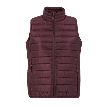 Logotrade werbemittel das Foto: STREAM WOMEN Bodywarmer