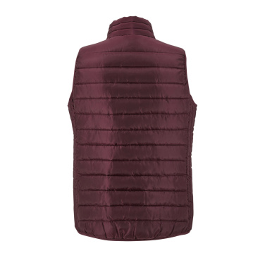 Logotrade Geschäftsgeschenke das Foto: STREAM WOMEN Bodywarmer