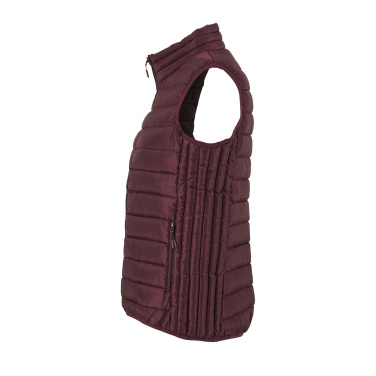 Logotrade Logogeschenke das Foto: STREAM WOMEN Bodywarmer