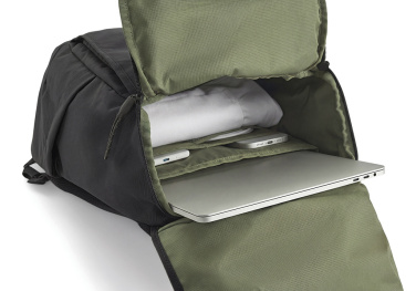 Logotrade Firmengeschenke das Foto: Thule Paramount Rucksack 20L