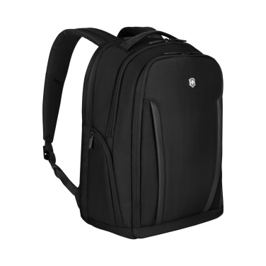 Logotrade Logogeschenke das Foto: VICTORINOX Altmont Professional Essentials Laptop Rucksack