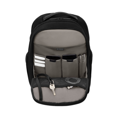 Logotrade Werbeartikel das Foto: VICTORINOX Altmont Professional Essentials Laptop Rucksack