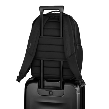 Logotrade werbemittel das Foto: VICTORINOX Altmont Professional Essentials Laptop Rucksack
