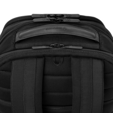 Logotrade werbemittel das Foto: VICTORINOX Altmont Professional Essentials Laptop Rucksack