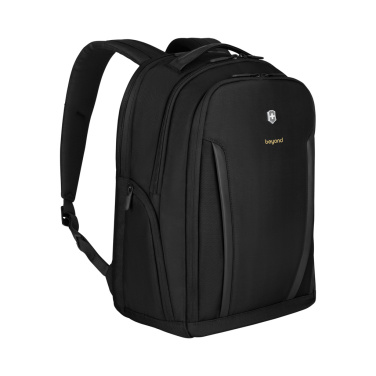 Logotrade Geschäftsgeschenke das Foto: VICTORINOX Altmont Professional Essentials Laptop Rucksack