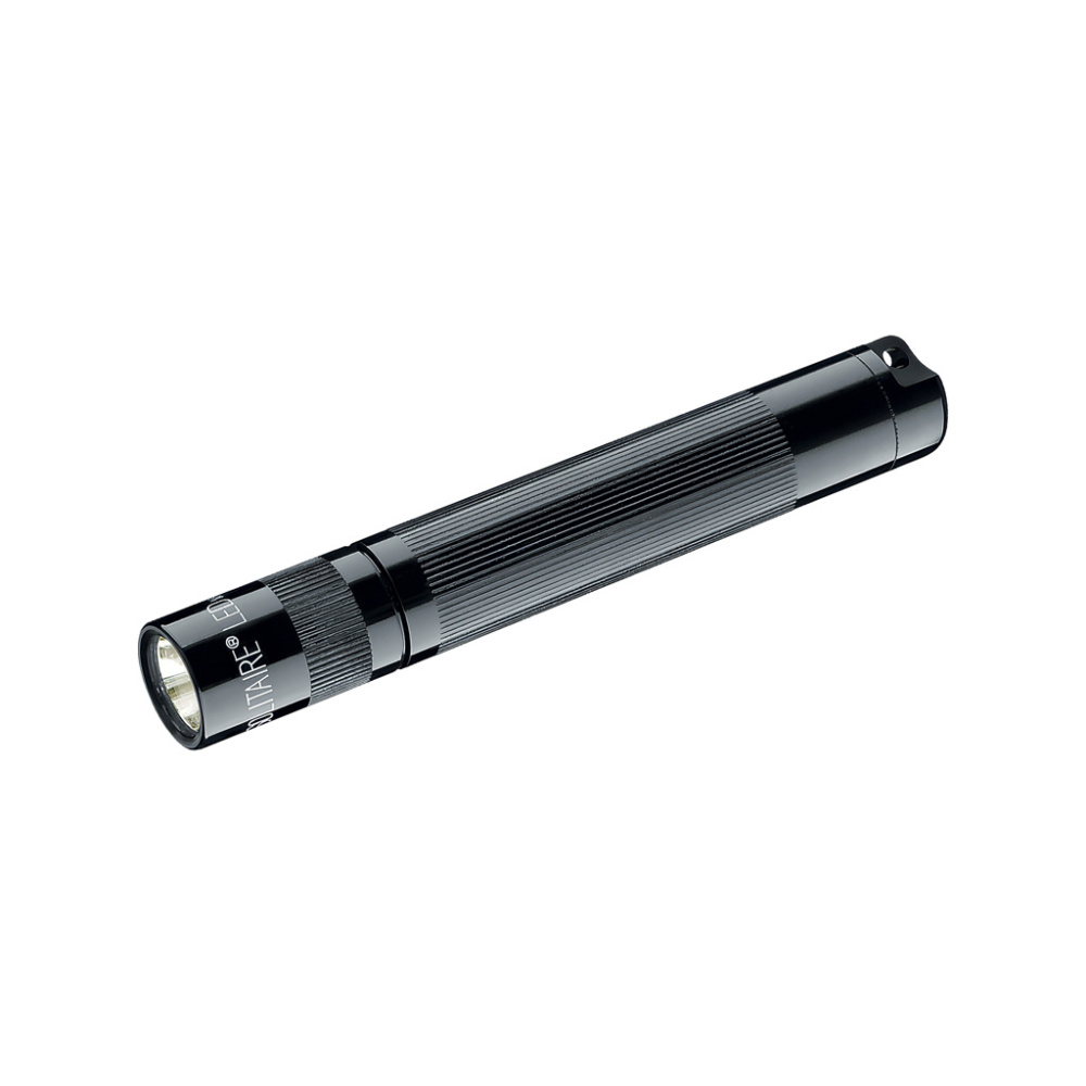 Logotrade Geschäftsgeschenke das Foto: MAGLITE Solitaire LED Mini Torch