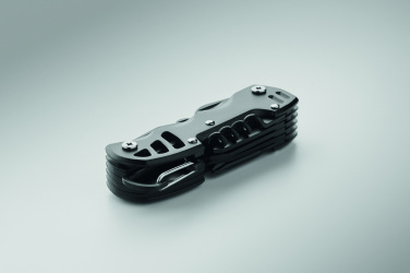 Logotrade Logogeschenke das Foto: 13in1-Multitool-Messer