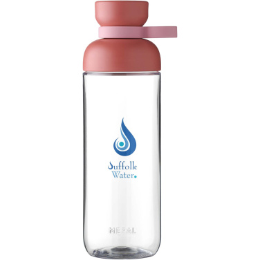 Logotrade werbemittel das Foto: Mepal Vita 700 ml Wasserflasche